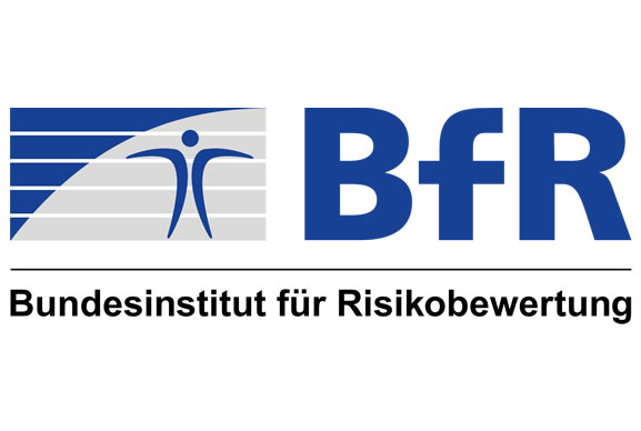 Bundesinstitut für Risikobewertung - BfR XXI/1 Certificate