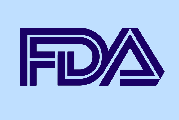 FDA Certificate A-D