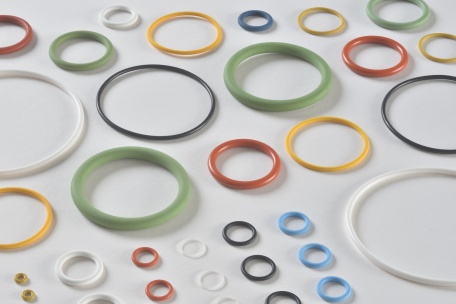 What makes O-rings ‘food-safe’?