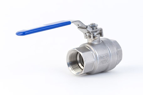 Perlast stem seals double operational life in ball valve