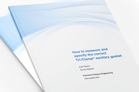 How to Measure and Specify the Correct Tri-Clamp® Sanitary Gasket 