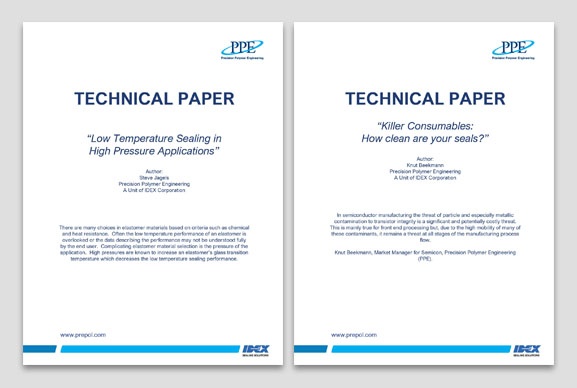 Whitepapers & Technical Papers