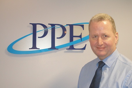 New President joins IDEX Sealing Solutions
