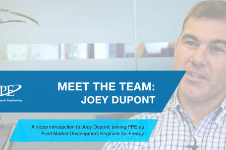 Meet the Team: Joey Dupont