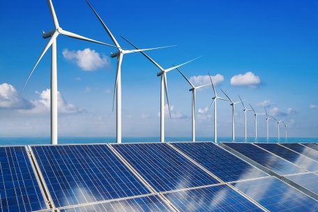 PPE Blackburn goes green with renewable energy