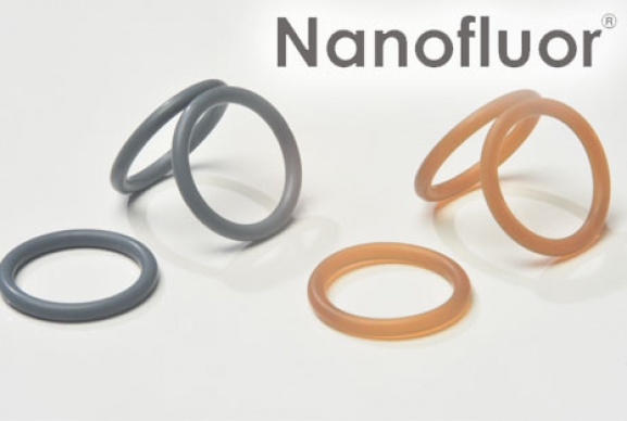 Nanofluor