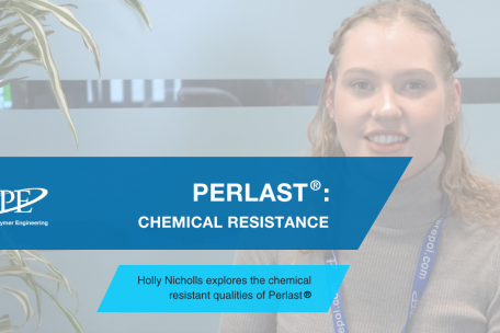 Perlast: Chemical Resistance