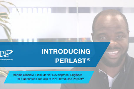Introducing Perlast FFKM