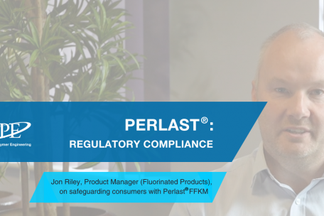Perlast: Regulatory Compliance