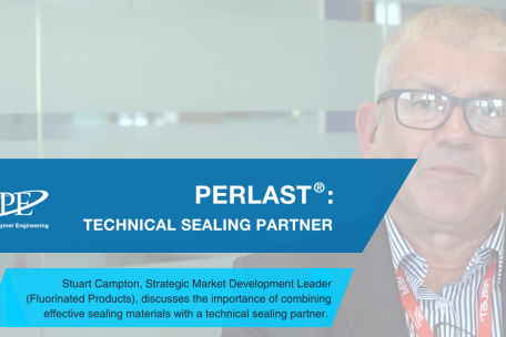 Perlast: The value of a technical sealing partner