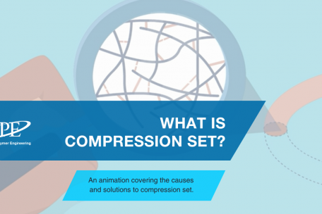 What is Compression Set?