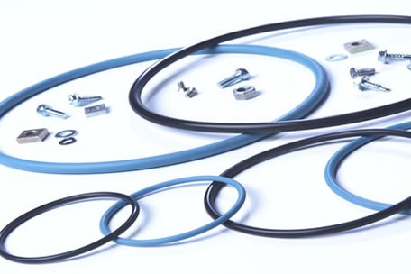Detectaseal®, A range of Metal and X Ray Detectable Elastomers