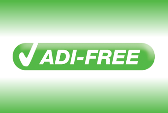 ADI-free Certificate