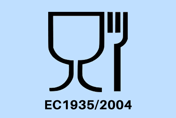 EC 1935/2004 Declaration