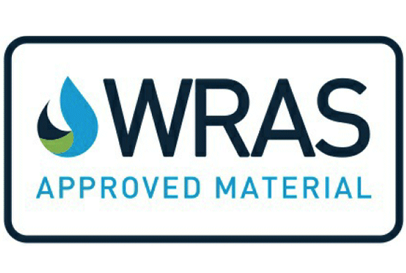 WRAS Material Approval (S70C)