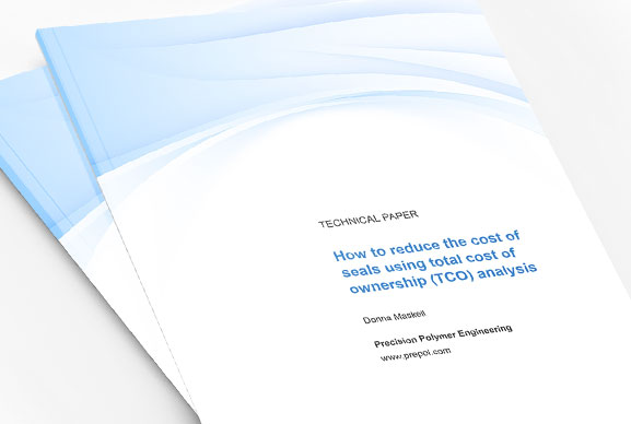 How to reduce the cost of seals using TCO