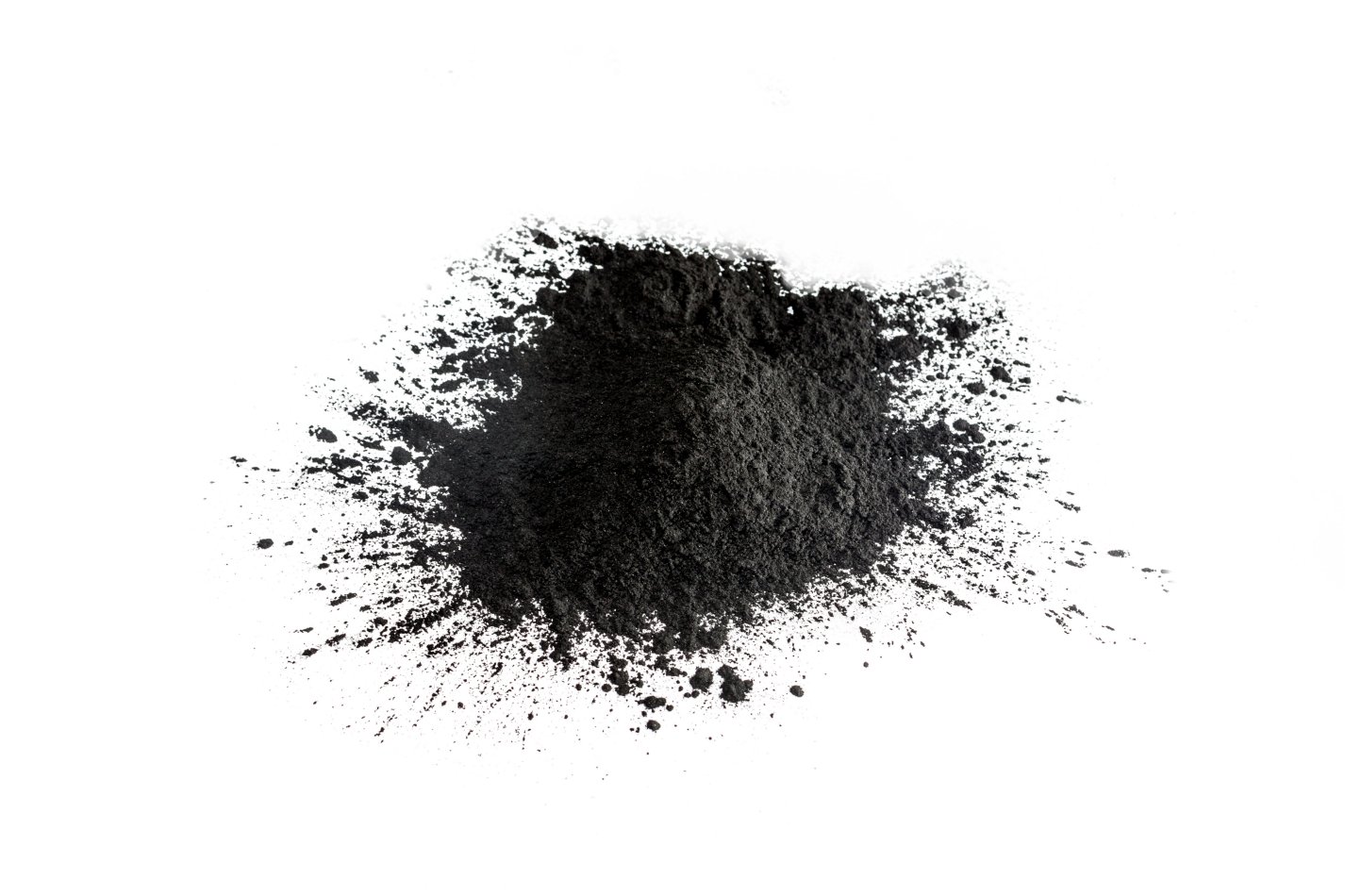 Carbon black, an important ingrdient in elastomers