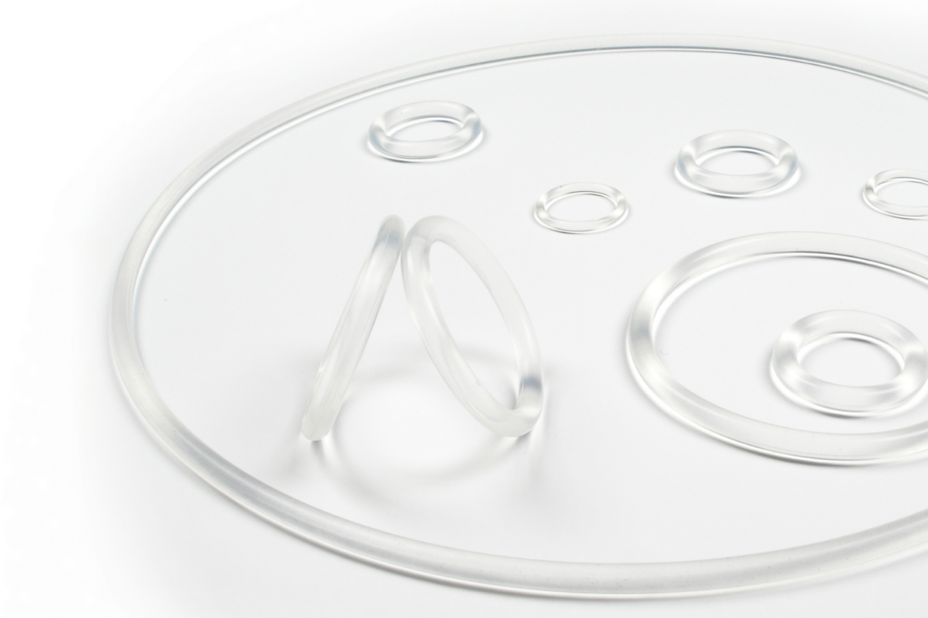 O-Rings Products - Precision Polymer Engineering