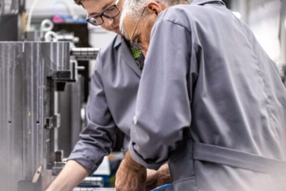 Improve operational safety