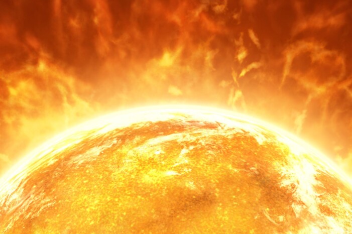 High temperature elastomers