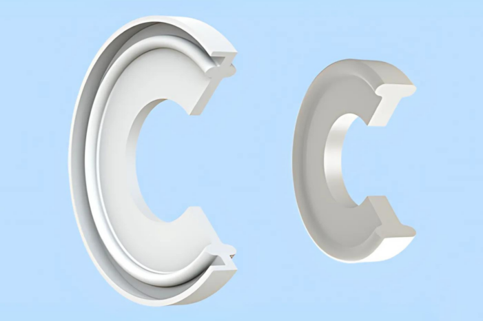 Food contact elastomers