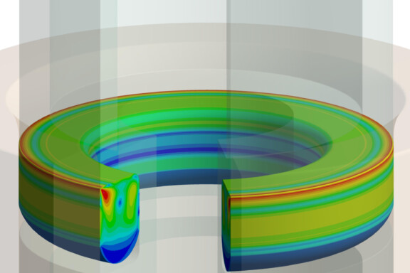 Finite element analysis