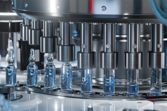 Pharmaceutical & Biomedical