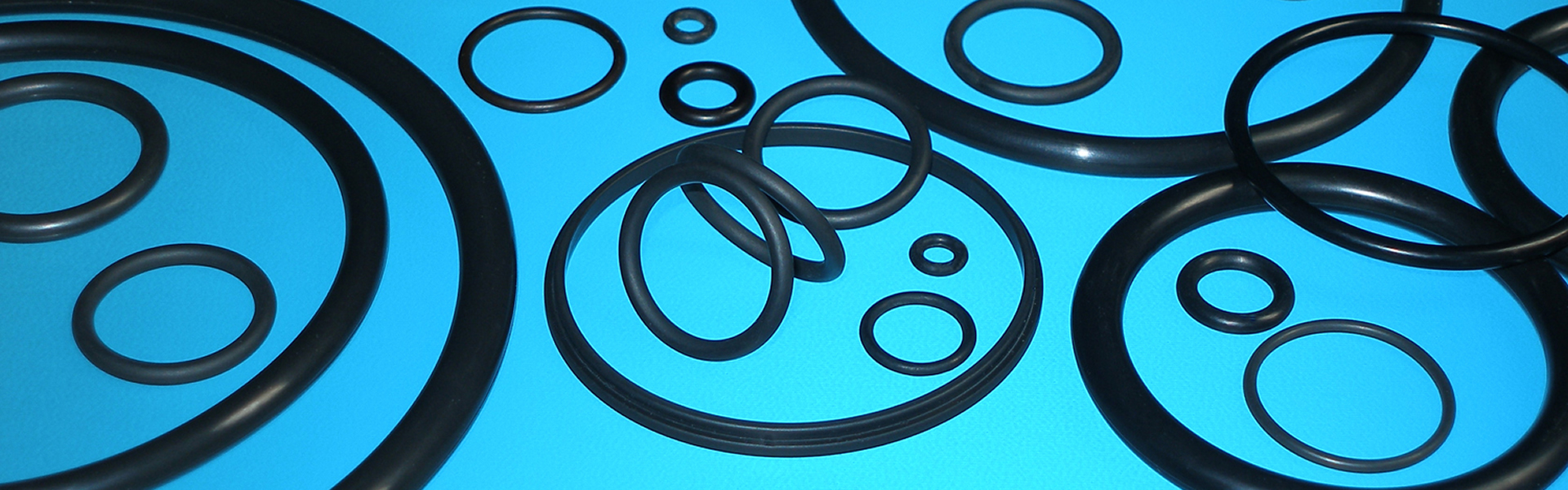 Perlast seals for oil and gas applications