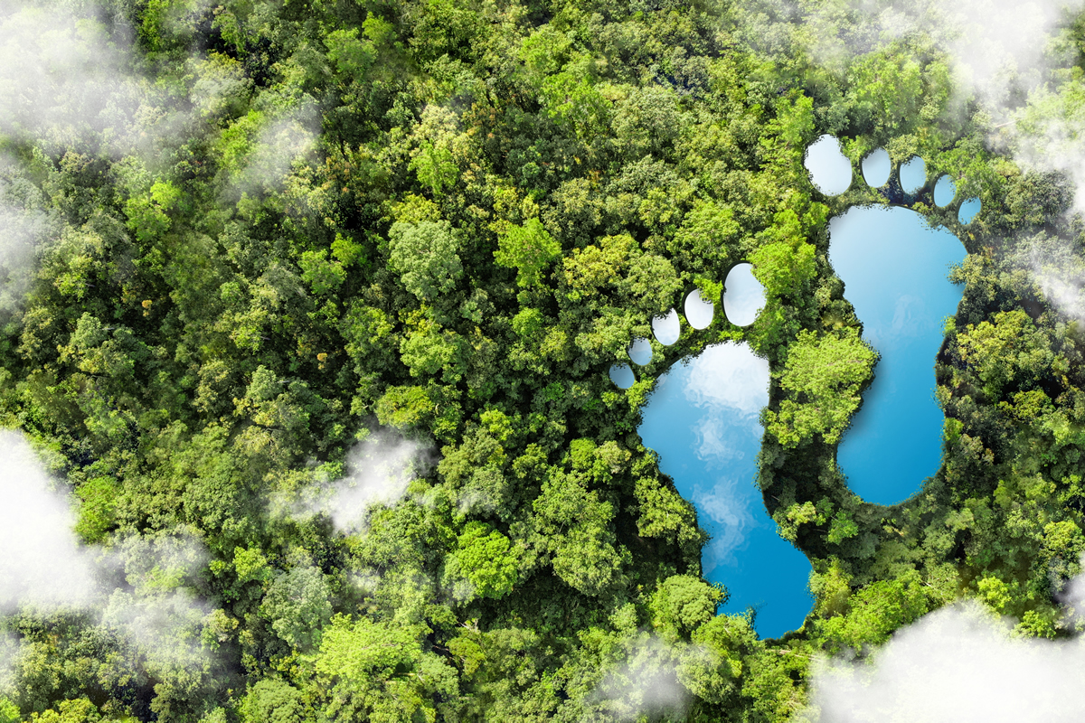 Reduce environmental impact - Precision Polymer Engineering