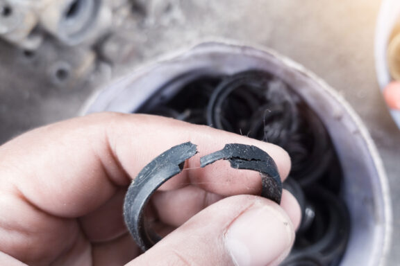 Reduce sealing costs