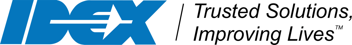 IDEX trusted solutions logo