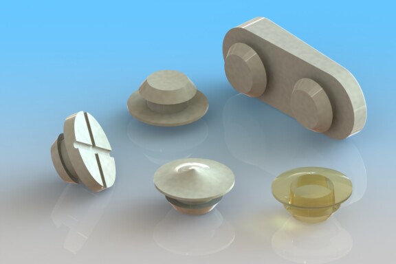Wafer Handling Components