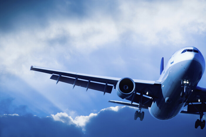 airplane