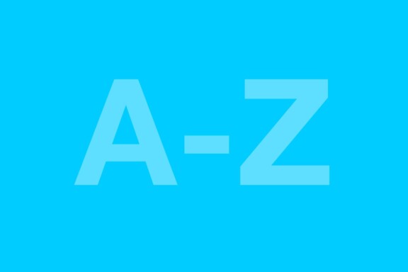 Elastomer materials A-Z