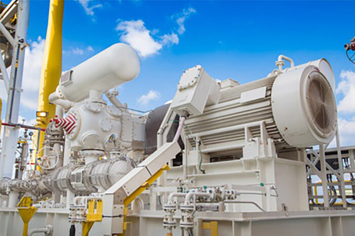 Improving ED cycles and safety on reciprocating compressors