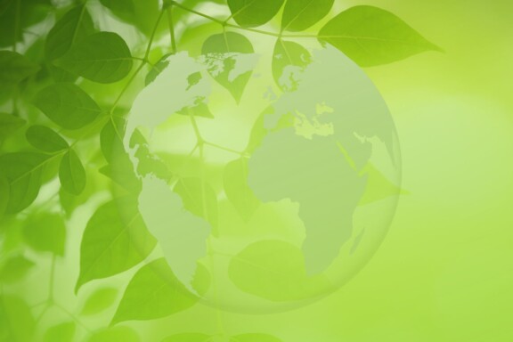 Environment, Social and Governance (ESG)