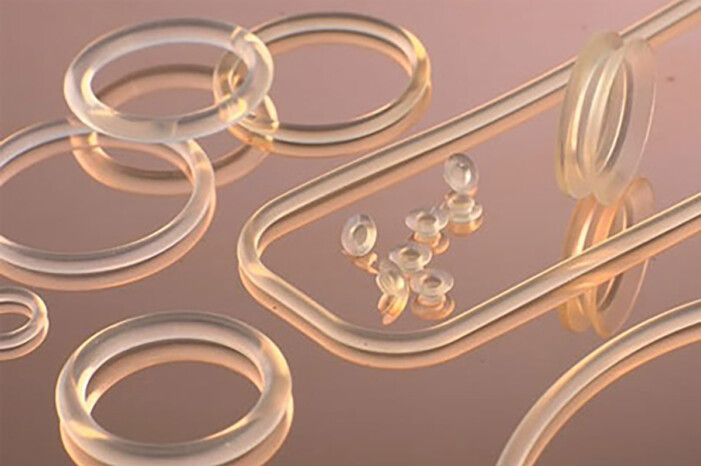 Custom Designed Seal for Critical Life Science Application