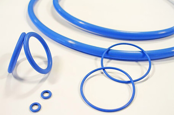 German dairy deploys Detectaseal to improve hygienic processing