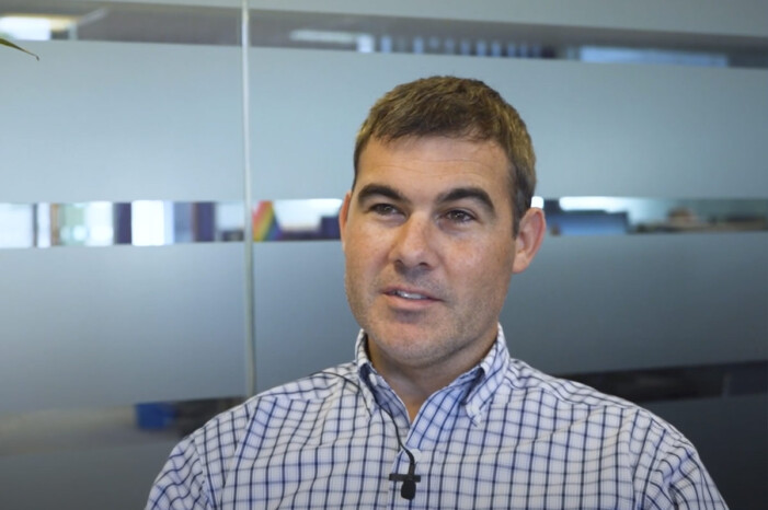 Meet the Team: Joey Dupont