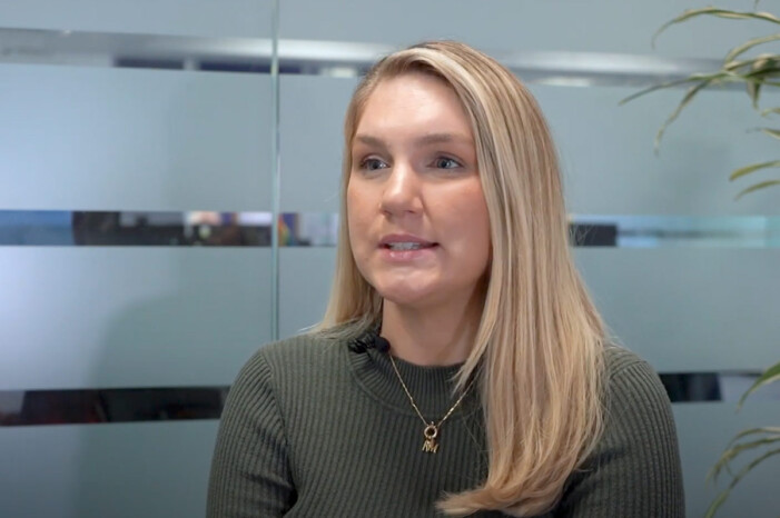 Meet the Team: Kim Harrison