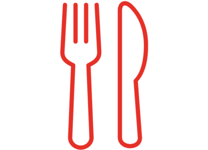 FDA, USP Class VI, 3A 18-03 Compliance Icon