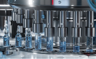 Pharmaceutical & Biomedical