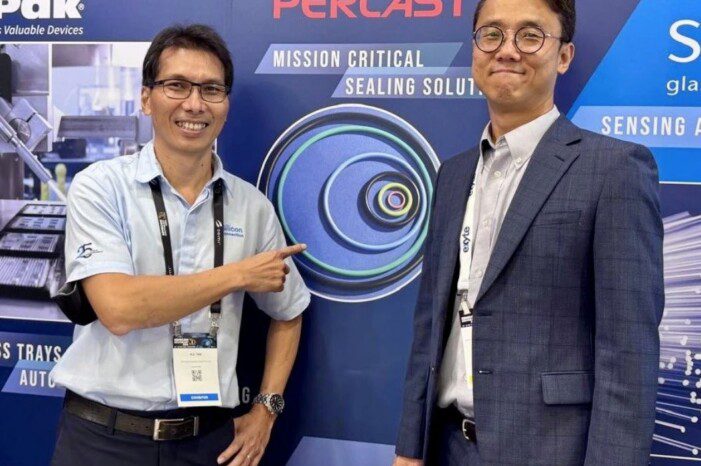 SEMICON Southeast Asia 2025