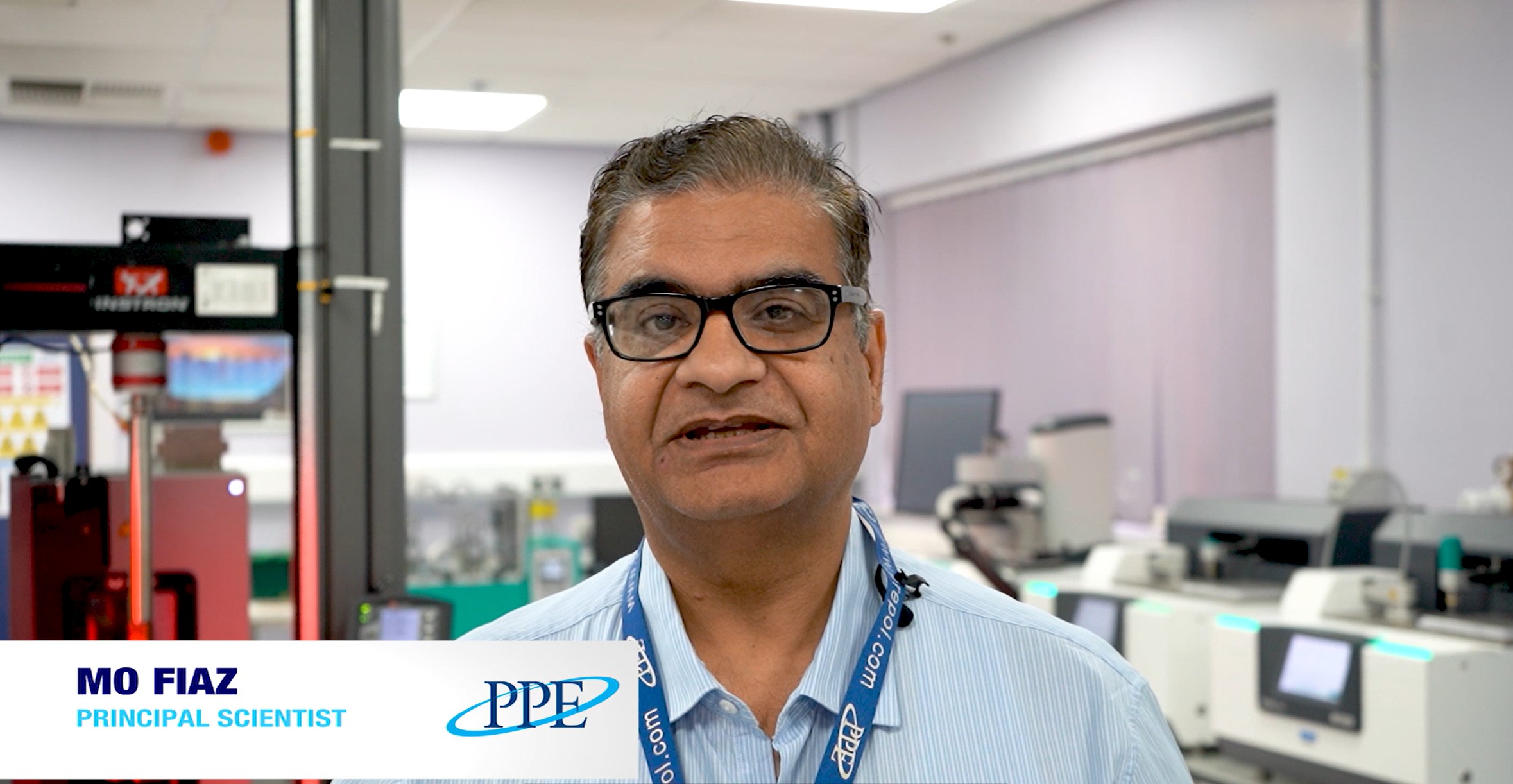 Mo Fiaz discusses WRAS extension for S71U