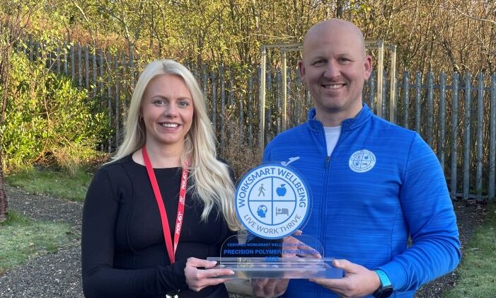 PPE partners with WorkSmart Wellbeing