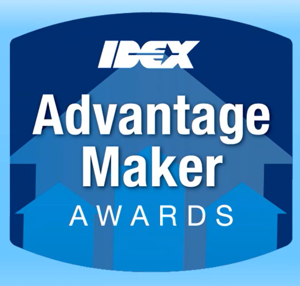 IDEX Advantage Maker